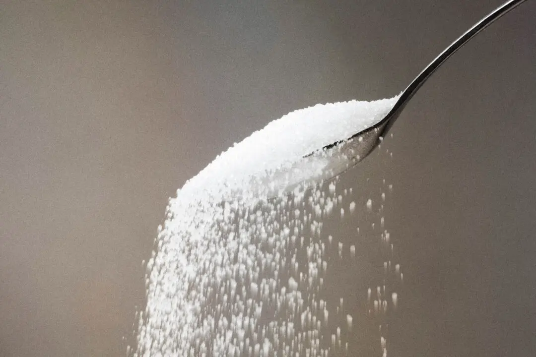 Why Sugar May Be Creating an Illusion of Calm