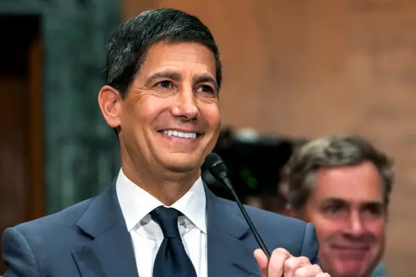 LIVE NOW: Fed Chair Kevin Warsh Delivers Semiannual Monetary Policy Report