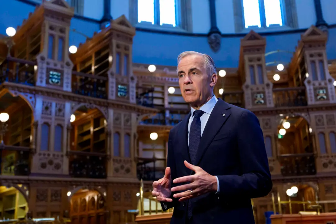 Carney Emphasizes Alberta’s Importance to Canada After Separation Vote Announcement