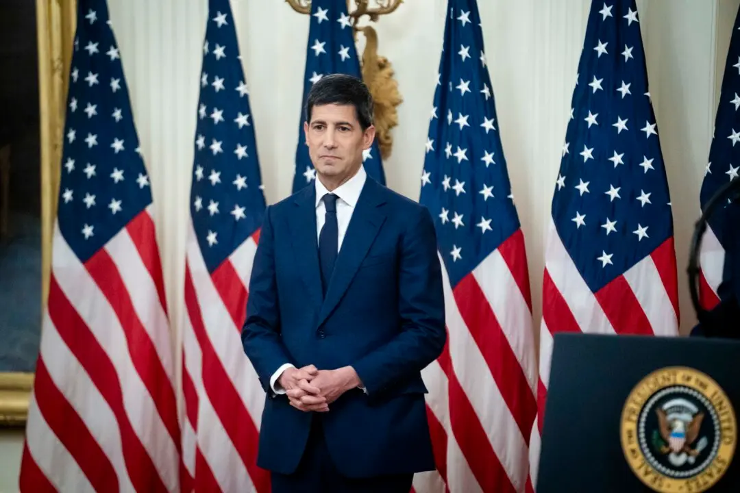 Kevin Warsh Sworn in as Fed Chair, Commits to Leading a ‘Reform-Oriented’ Federal Reserve