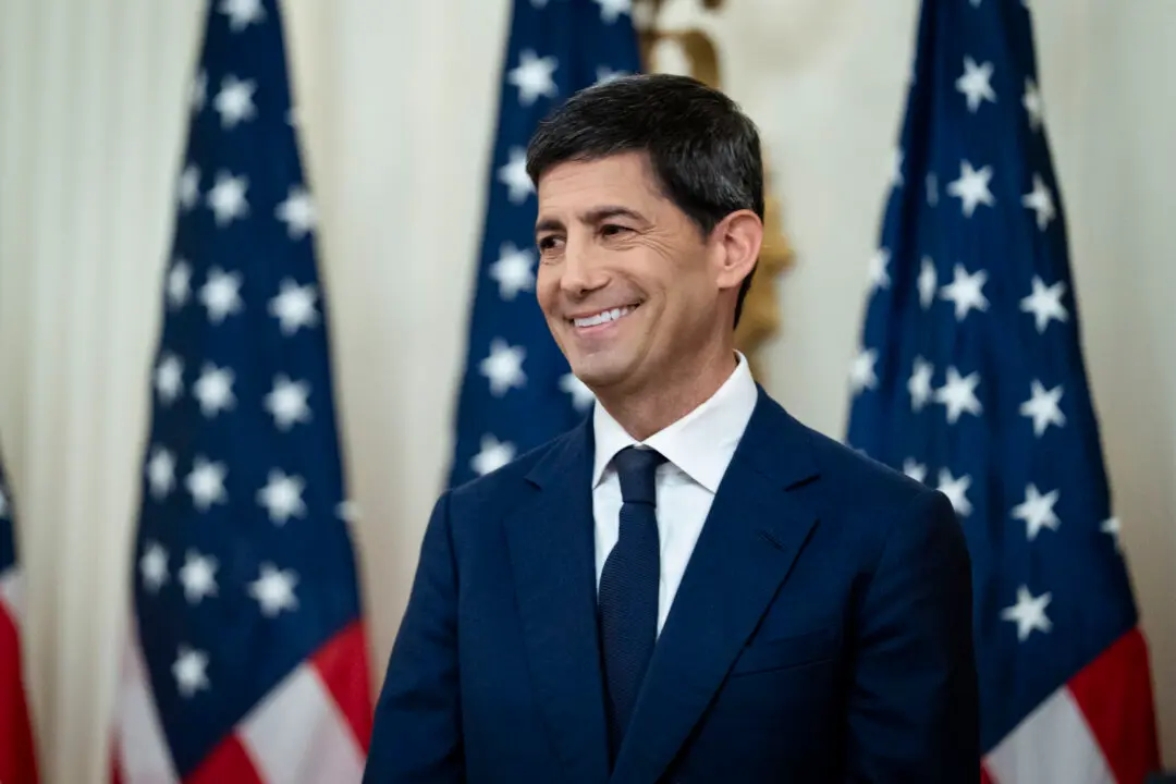 Kevin Warsh Reaffirms Commitment to Fed Policy Reform Agenda