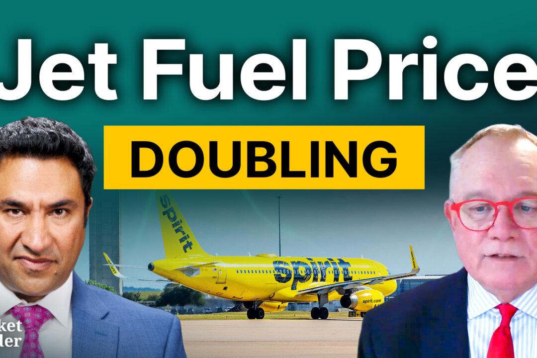 Iran War Drives Jet Fuel Higher: Which Airlines Could Survive? | William Swelbar