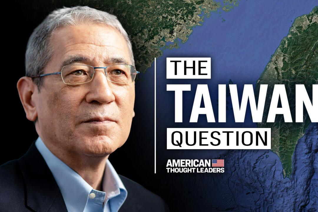 Gordon Chang Breaks Down Trump-Xi Summit and What’s Next