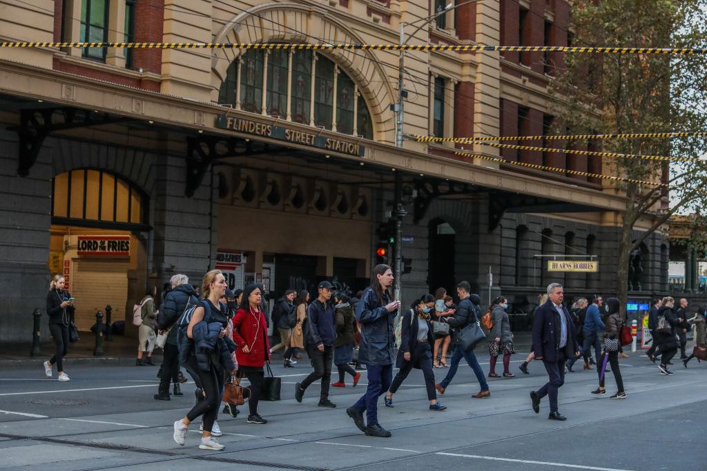 Low Speed Zones Tipped to Accelerate National Change