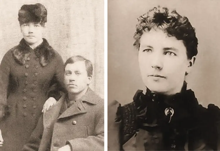 Laura Ingalls Wilder: Pioneer Girl on the Prairie