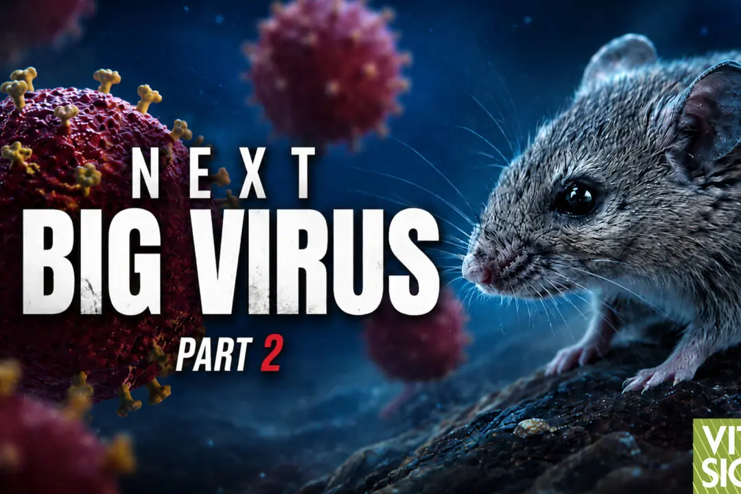 The Viruses Scientists Fear Most—Ebola, Hantavirus, & H5N1 With ICU Doctor Roger Seheult