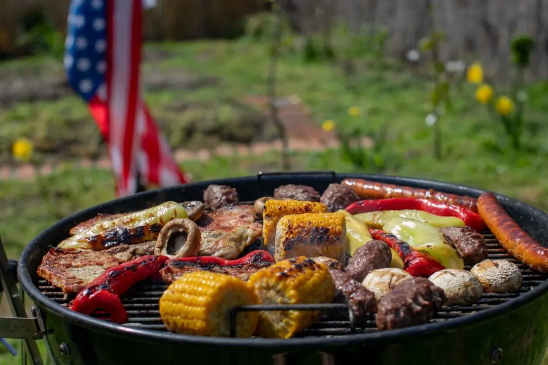 Memorial Day Without the Markups
