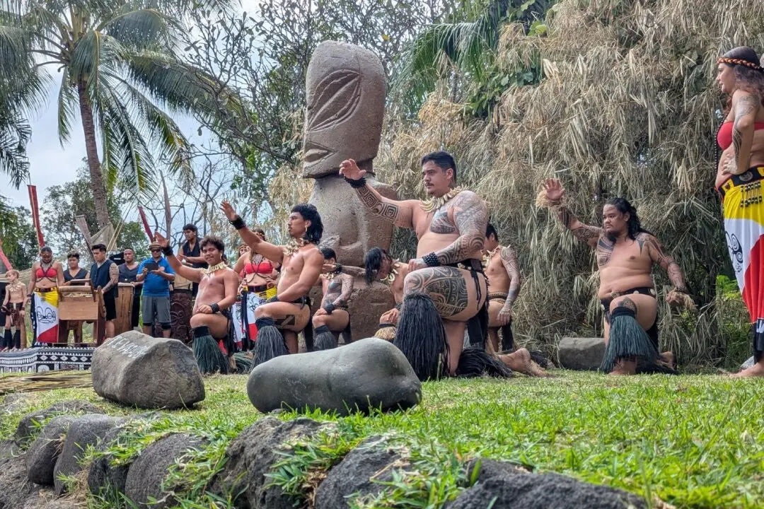 The Heiva Festival Is the Soul of Tahiti