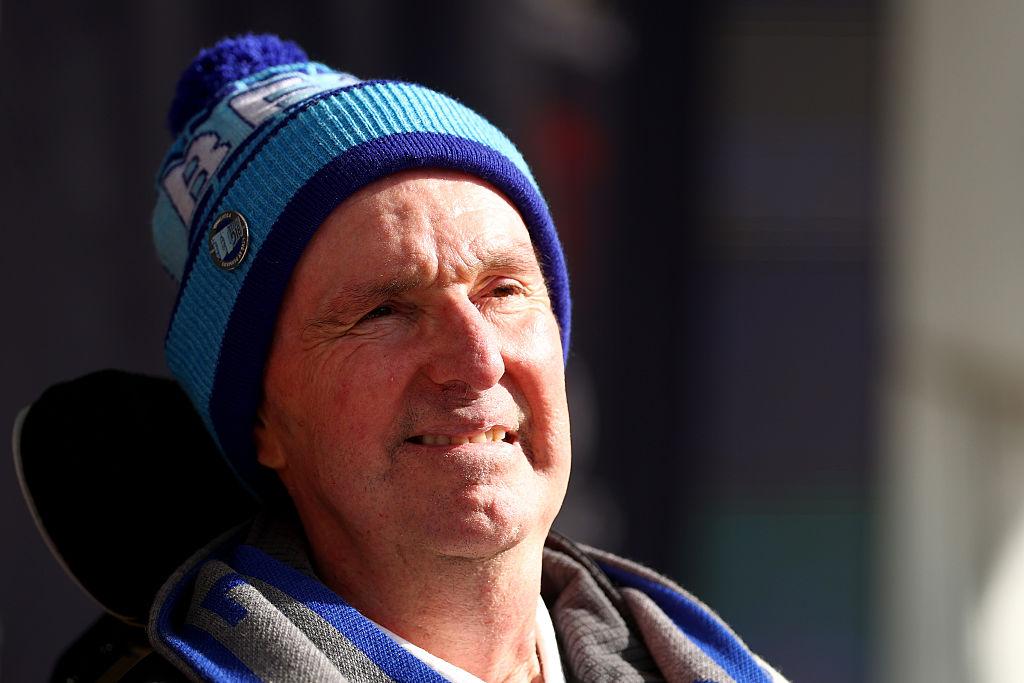 Neale Daniher Dies After Courageous Fight Against MND
