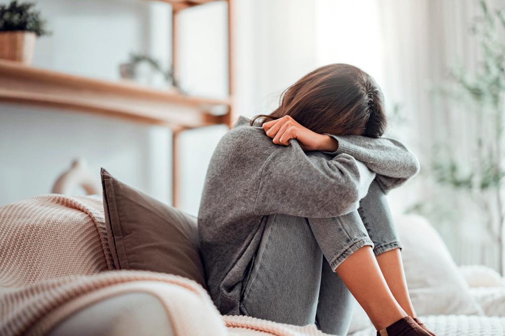 Nearly 1.2 Billion People Live With Mental Disorders Globally: Study