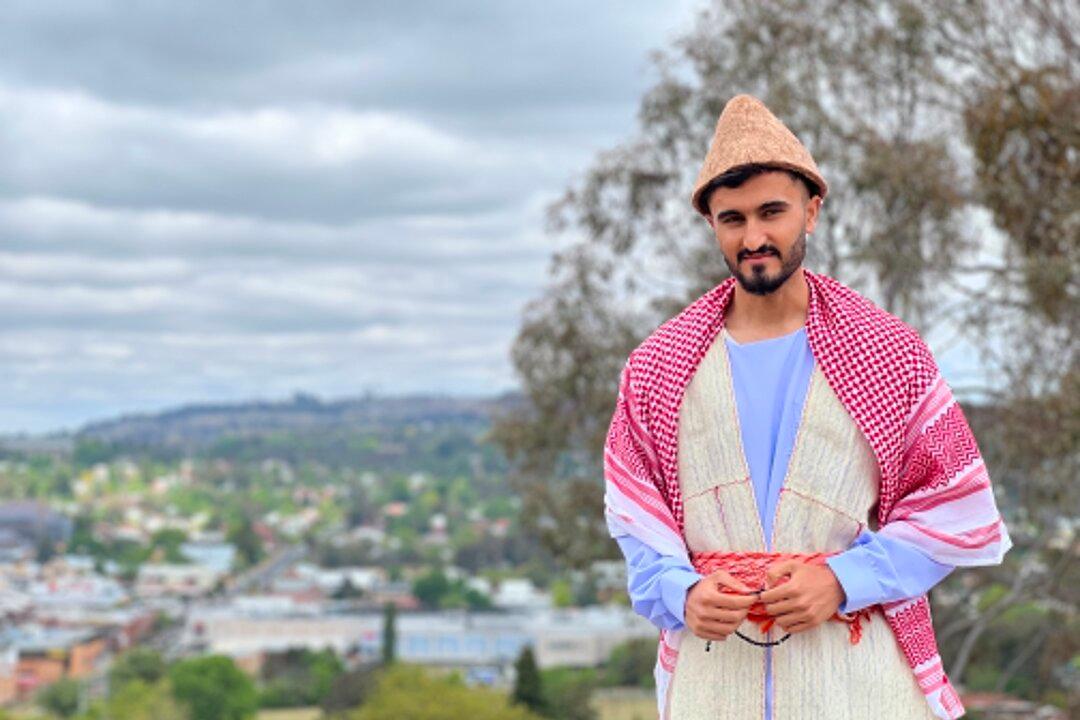 He Escaped ISIS, Now He Warns Returning ‘Brides’ and Children Can’t Assimilate