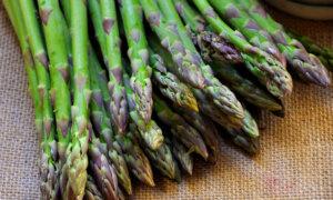 Take Advantage of Asparagus Season With These 3 Quick Recipes