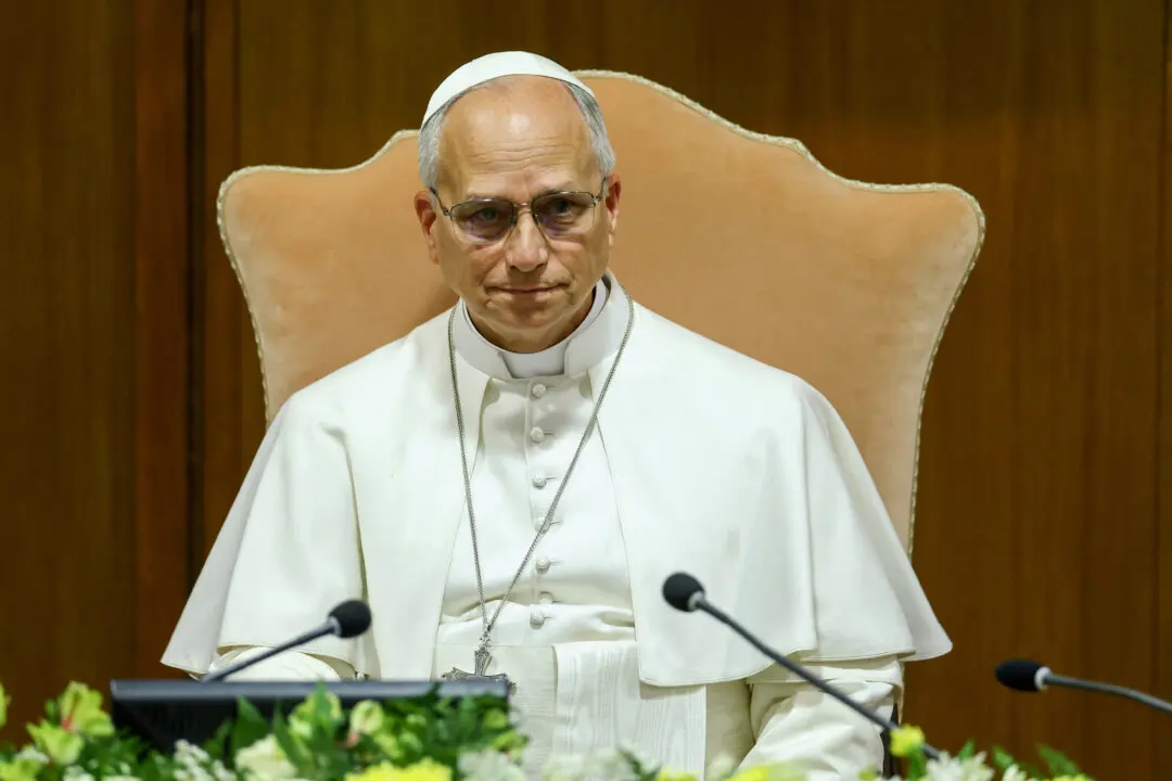 Pope Leo Excommunicates Traditionalist Catholic Group: What to Know