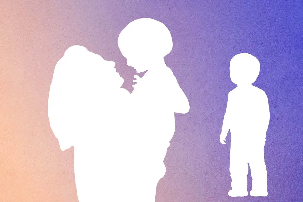 The Hidden Cost of Playing Favorites With Kids