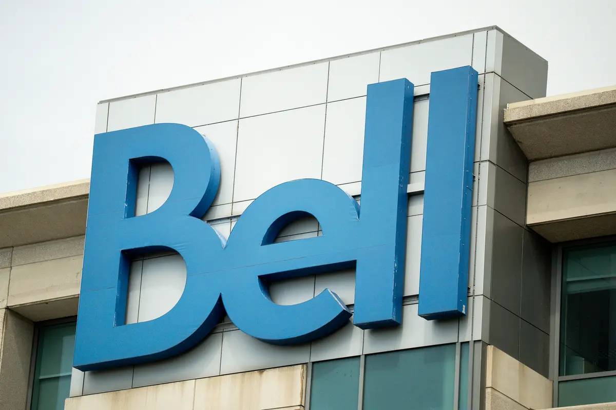 Bell Canada Parent Company Cutting Nearly 700 Jobs Amid Ongoing Restructuring