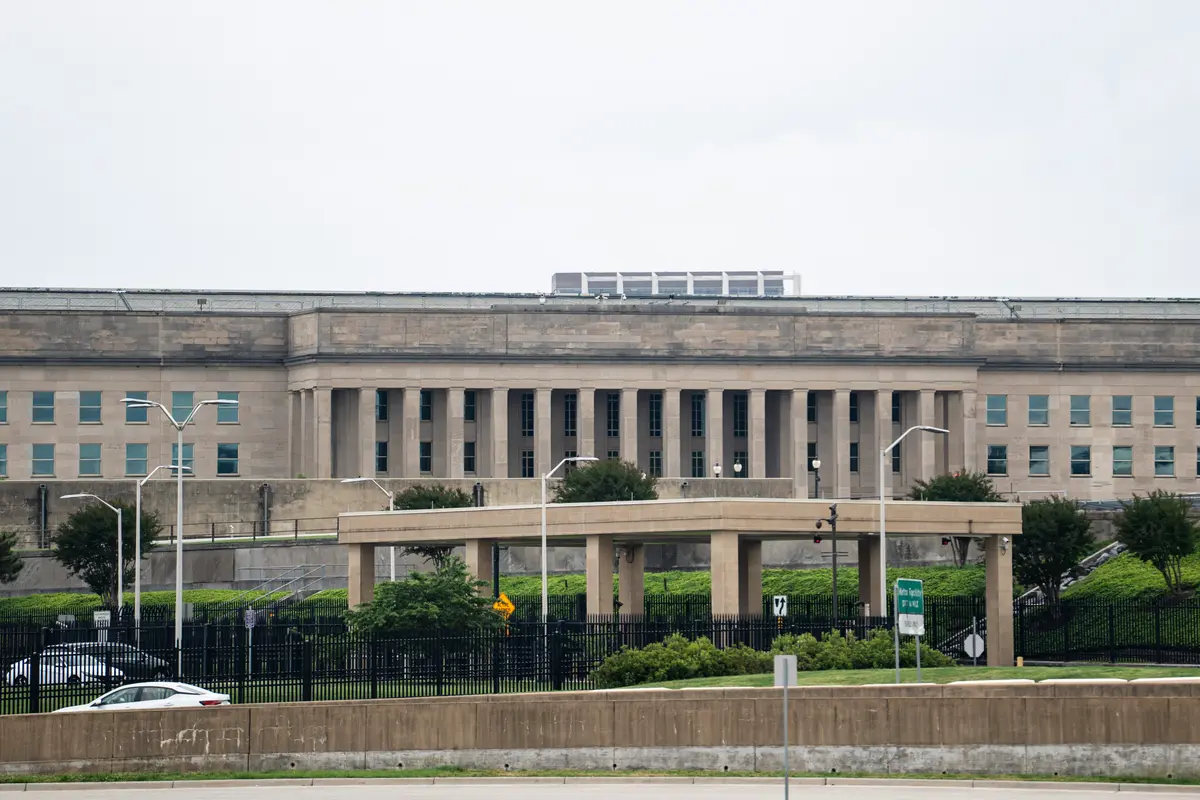 Pentagon Officially Removes 180 Faiths From Military Religion List