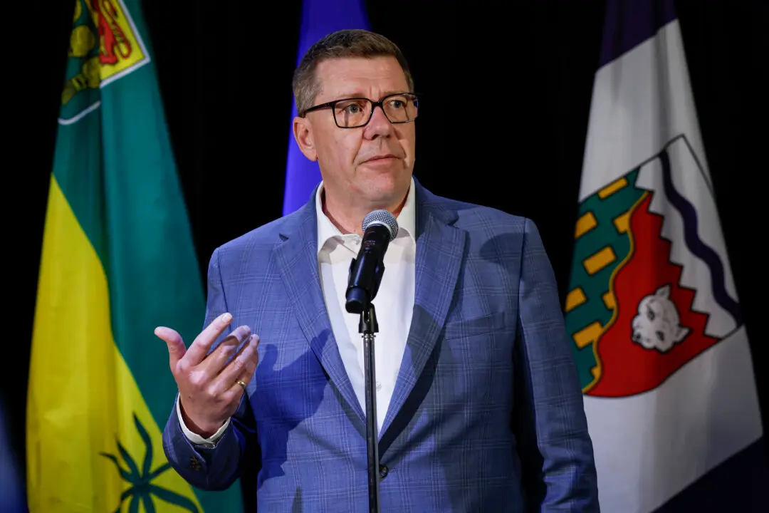 Premier Moe Says Saskatchewan Favours Staying Within Canada