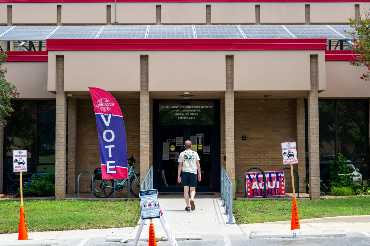 Key Takeaways From Supreme Court Ruling on Late-Arriving Ballots