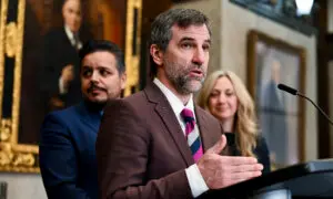 Liberal MP Guilbeault to Resign: Reports