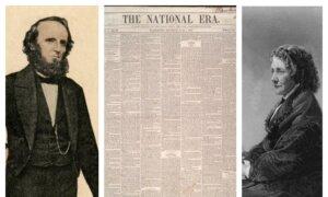 A Writer, an Editor, and America’s Greatest Abolitionist Work