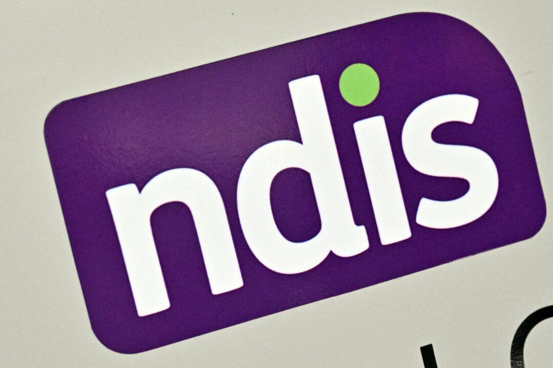 ‘We’re Very Lucky’: Quadriplegic Doctor Backs NDIS