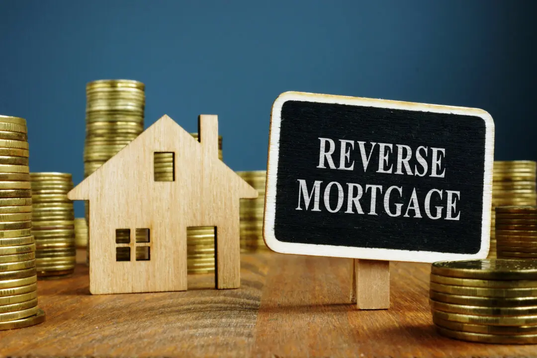 What Is a Reverse Mortgage?