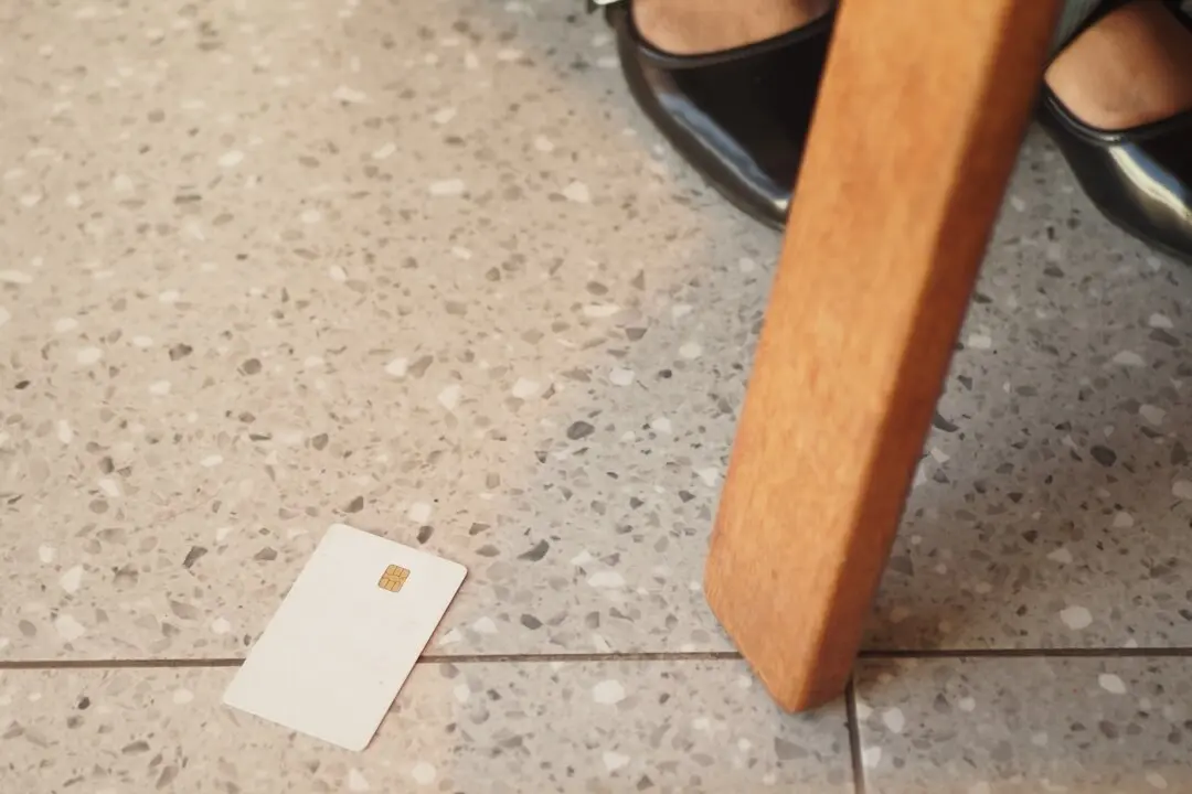 13 New Uses for an Old Credit Card