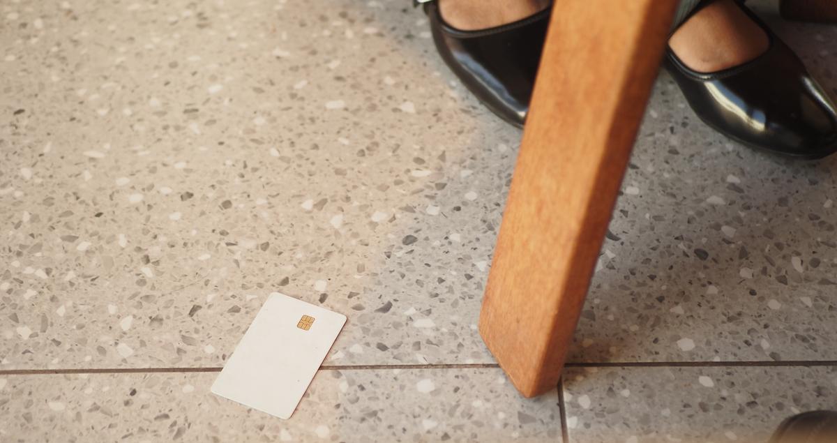 13 New Uses for an Old Credit Card