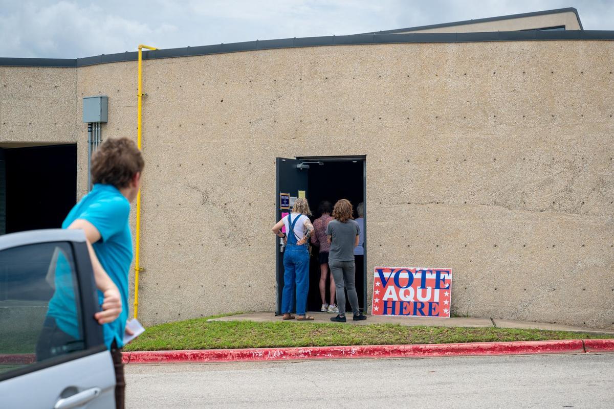 5 Takeaways From Tuesday’s Primary Runoff Elections in Texas