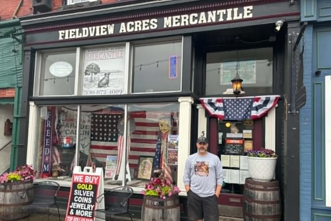 Adventure Seekers Flock to Ohio Town to Solve Clues, Discover Real Treasure