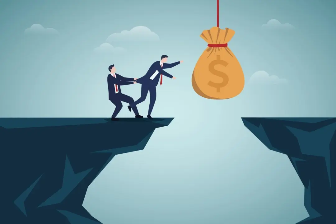 Ponzi Schemes Aren’t a Bernie Madoff Problem, They’re a 2026 Problem