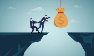 Ponzi Schemes Aren’t a Bernie Madoff Problem, They’re a 2026 Problem