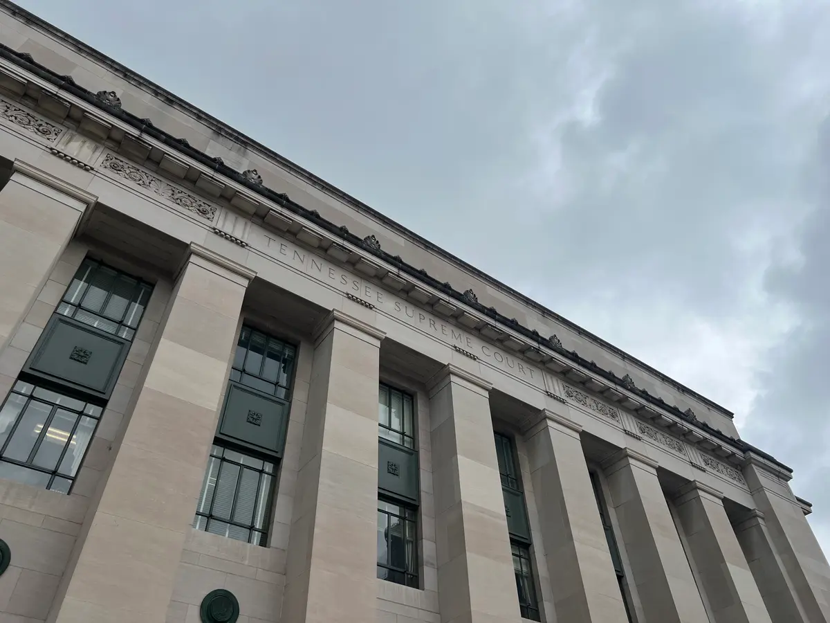 Tennessee Chancery Court Upholds New Congressional Map Ahead of Midterms