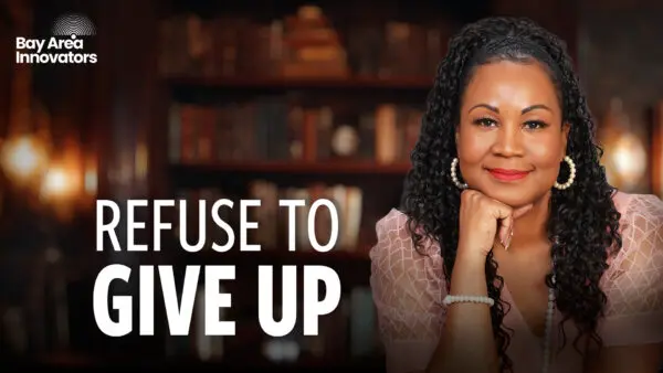 Shot at a Church Event, Lost Her Surgical Career—Dr. Tiffanie Tate’s Story of Resilience