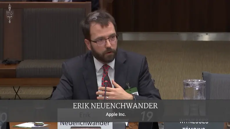 Google and Apple Warn Lawful Access Bill Would Create Risks of Foreign Interference, Espionage