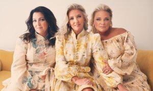 ‘Lady Wisdom’: The Latest Point of Grace Album
