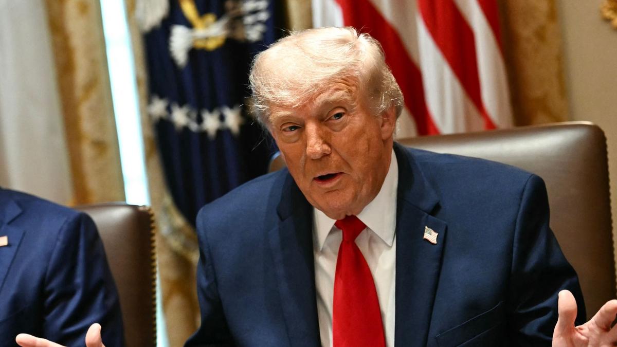 Trump to Deliver Primetime Address on Elections