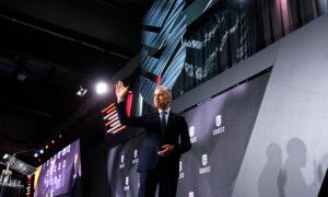 Carney Eyes Purchase of Swedish Surveillance Plane Instead of US Options