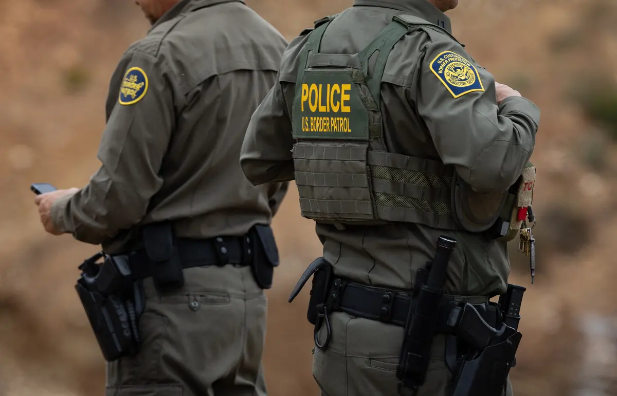 Federal Agents Dismantle Human Smuggling Stash House in Texas