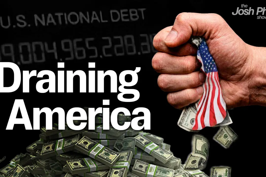 Why America’s Fraud Problem Is Bigger Than You Think