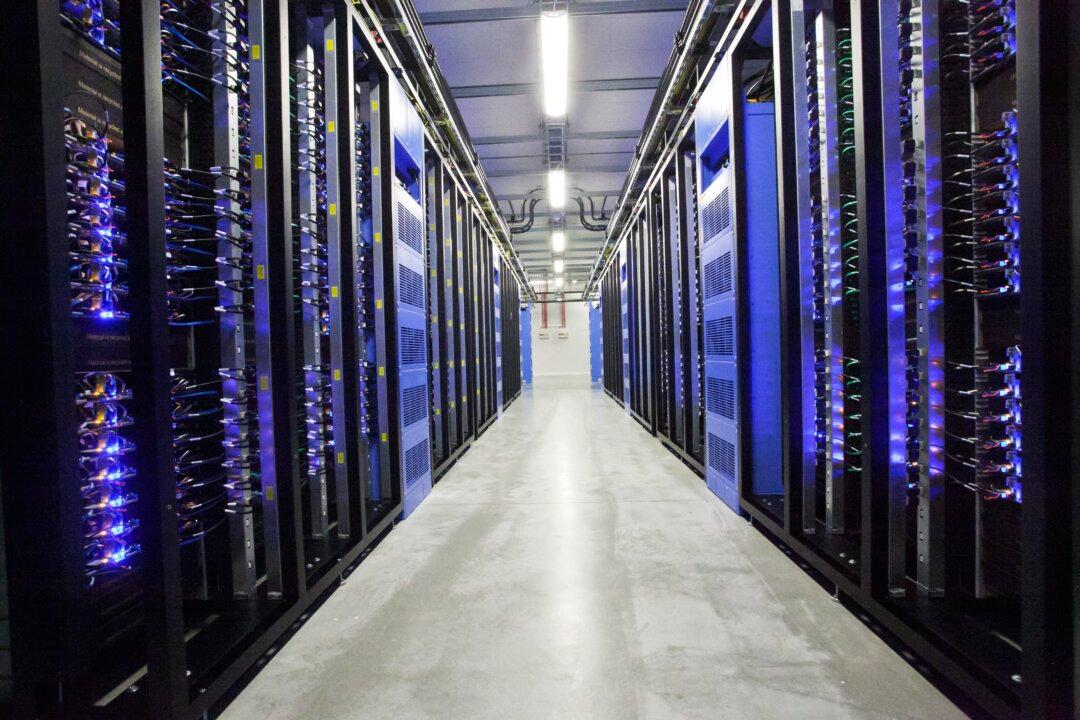 AI and Data Centre Boom Pushes Australian Business Investment to Record High