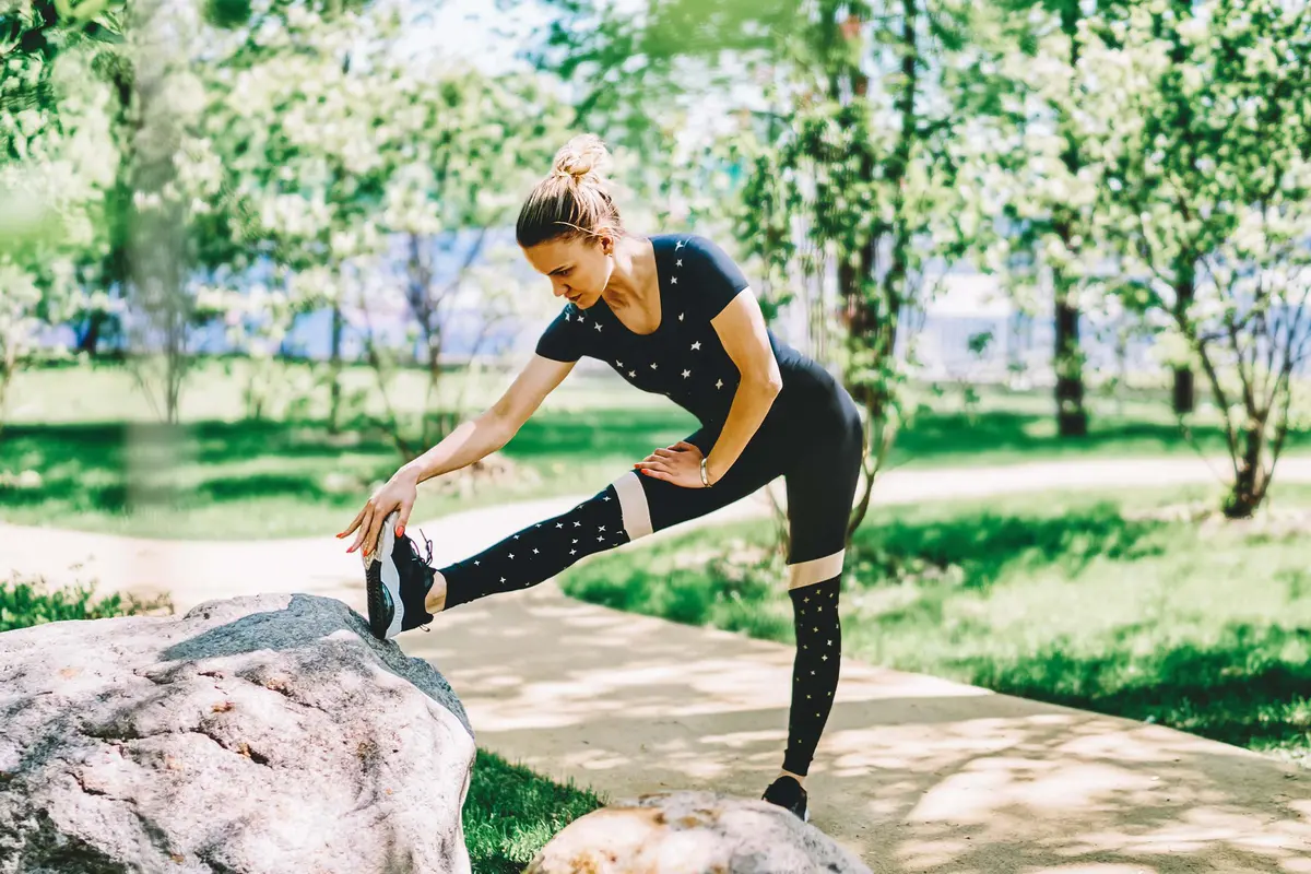 5 Exercises to Preserve and Restore Your Knees
