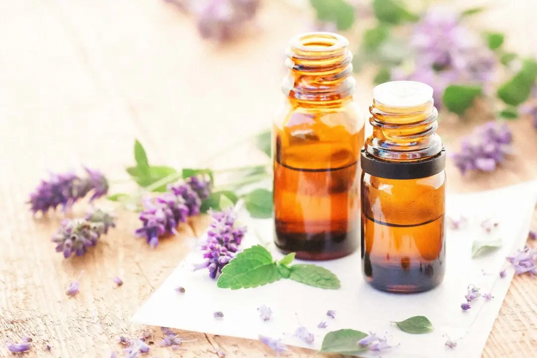 Patchouli Oil Can Ward Off Mosquito Bites: Study