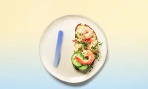 How Protein and Fiber Help Trigger Your Body’s GLP-1