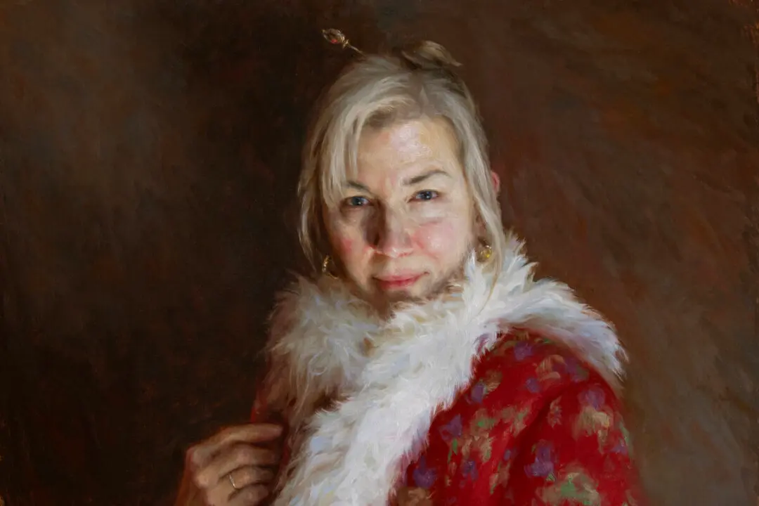 Introducing the World’s Best Portraiture