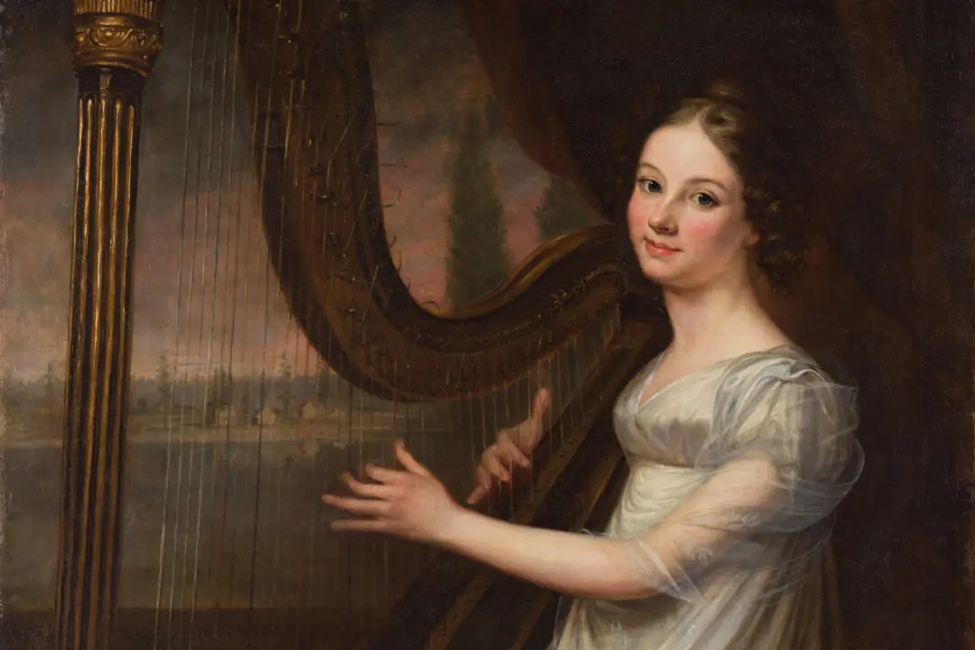 ‘Making Music in Early America’: A Colonial Williamsburg Exhibition