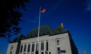 Supreme Court Won’t Hear Appeal of Aboriginal Title Ruling in New Brunswick
