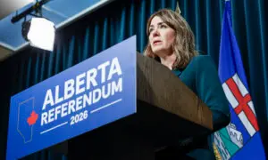 Alberta Releases Official Wording of Separation-Related Referendum Question