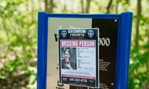 Toronto Teen Girl Found Safe After 12-Day Disappearance
