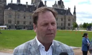 Rights Groups Call on Ottawa to Stand Up to Beijing’s Transnational Repression as Foreign Minister Visits